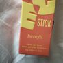 Benefit stick dewy gel blush Image 2