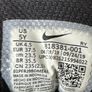 Black Nike Tanjun Image 5