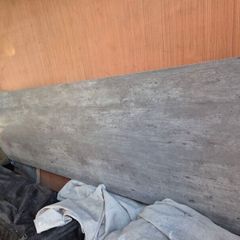 Counter top + edging to suit