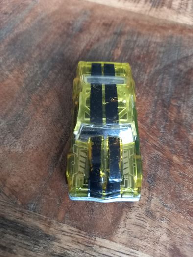 Die cast Hot wheels 69 Shevelle