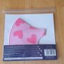 BNIP - A Reusable Childs Fabric Mask - # Image 2