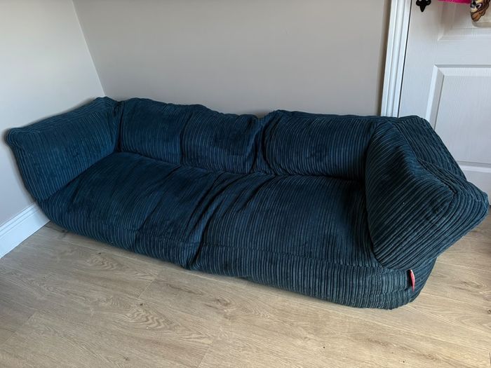 Lounge Pug 3 seater Albert sofa