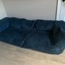 Lounge Pug 3 seater Albert sofa Image 2