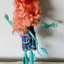 Monster high doll Lorna Mcnessie Image 2