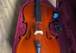 Cello Full Size