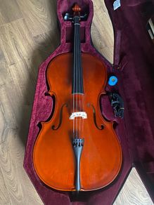 Cello Full Size