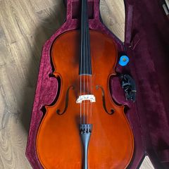 Cello Full Size