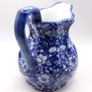 .. PRICE DROP.. Porcelain Lot - Milk jug, chintz plates. Image 7