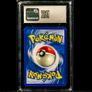 Potion 94/102 1999-2000 CGC 9 Mint Graded Common WOTC Base Set 1999 Pokemon Card Vintage 4th Print Image 2