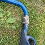 Truck tyre remover Image 3