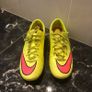 Nike Mercurial Boots Image 3