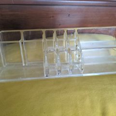 Vanity table organizer