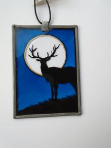 Suncatcher, Home decor, Art/decorations.Gift,window decor