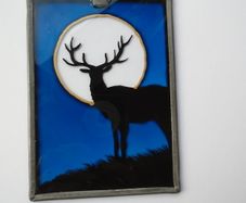 Suncatcher, Home decor, Art/decorations.Gift,window decor