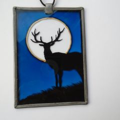Suncatcher, Home decor, Art/decorations.Gift,window decor