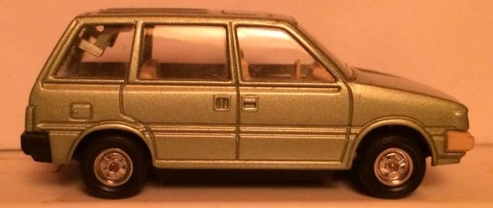 Solido Nissan Prairie
