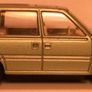 Solido Nissan Prairie Image 2