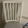 6 IKEA dining Chairs Image 6