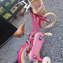 kids bike Image 3
