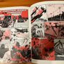 Comic: 'Hotspur' annual 1982 Image 7
