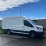 Ford transit Jumbo Image 2