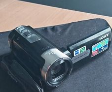 Rare Sony Dcr Sx45e