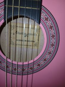 guitar