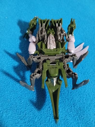 Transformer Beast Hunters Hardshell
