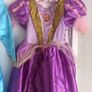 Tangled, Mulan and Brave Disney Costumes Image 2