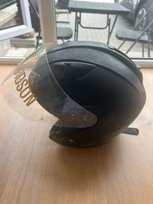 Harley Davison Helmet