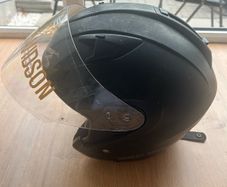 Harley Davison Helmet