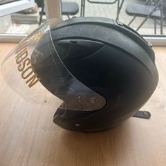 Harley Davison Helmet