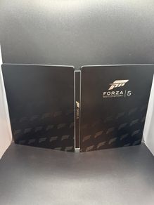 Forza 5 Motorsport Steelbook Edition Xbox One