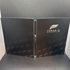 Forza 5 Motorsport Steelbook Edition Xbox One