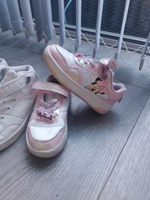 Primark girls shoes size 9