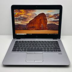 Hp Elitebook 825 G3 - Amd A8/ 8gb Ram Laptop