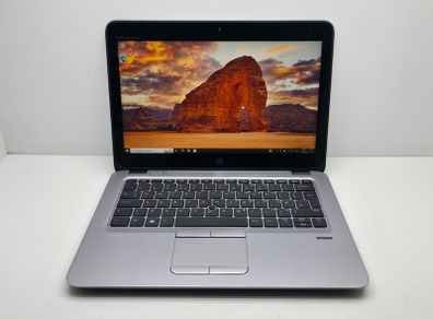 Hp Elitebook 825 G3 - Amd A8/ 8gb Ram Laptop