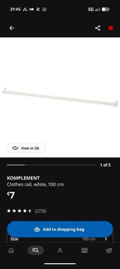 Brand New IKEA PAX Bundle