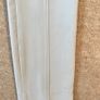 NYDJ Pale Stone slim fit ankle length trousers - Size 8 - as new Image 6
