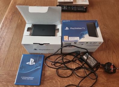 Playstation tv