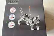 Jekca Tabby Cat