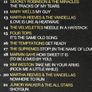 Motown [2012] Motown Anthems (4CD Digipak Album) Image 4