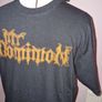 My Dominion Rock Band 2 sided T-Shirt - XL size Image 3