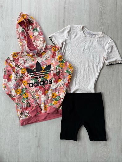 Girls Clothes Bundle Size 9-11