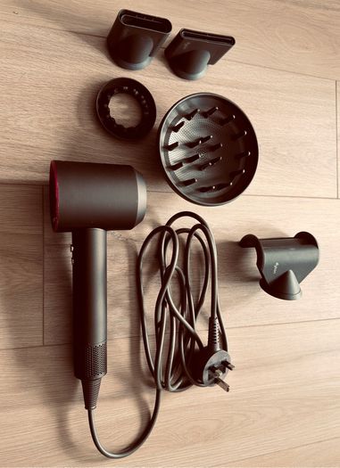 Dyson Supersonic