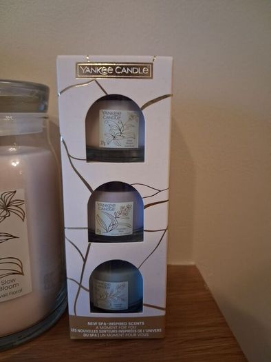 Yankee Candle Bundle