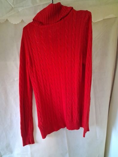 knitwear