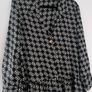 Sandro Drop Waist Flared Dress Image 4