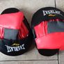 Everlast Focus Pads - " Red " Image 2