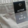 NEW  active trousers Size 10 Image 3